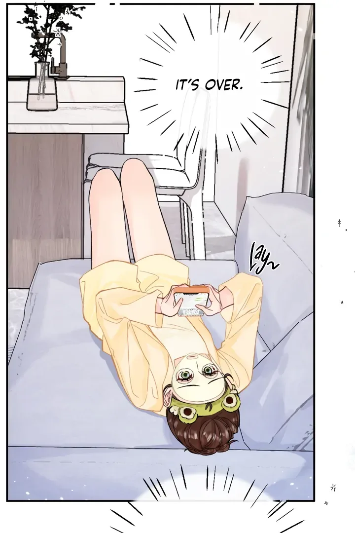 Please Take Care Chapter 11 page 19