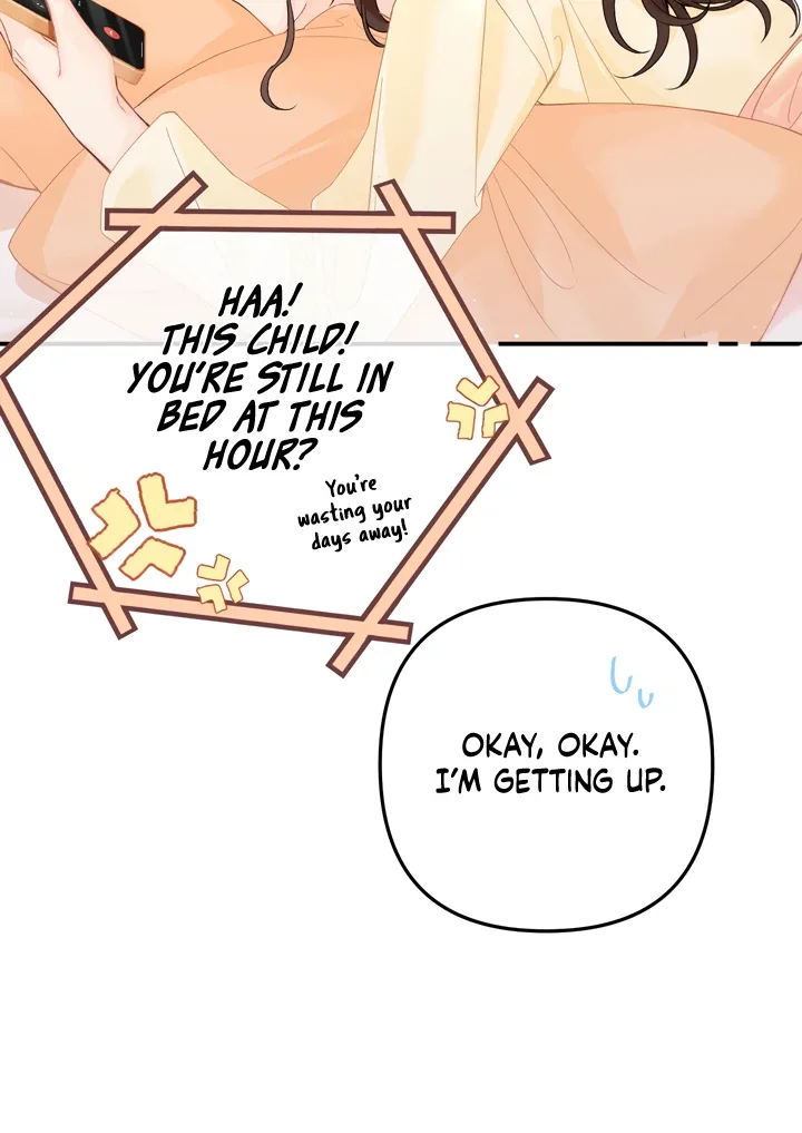 Please Take Care Chapter 11 page 10