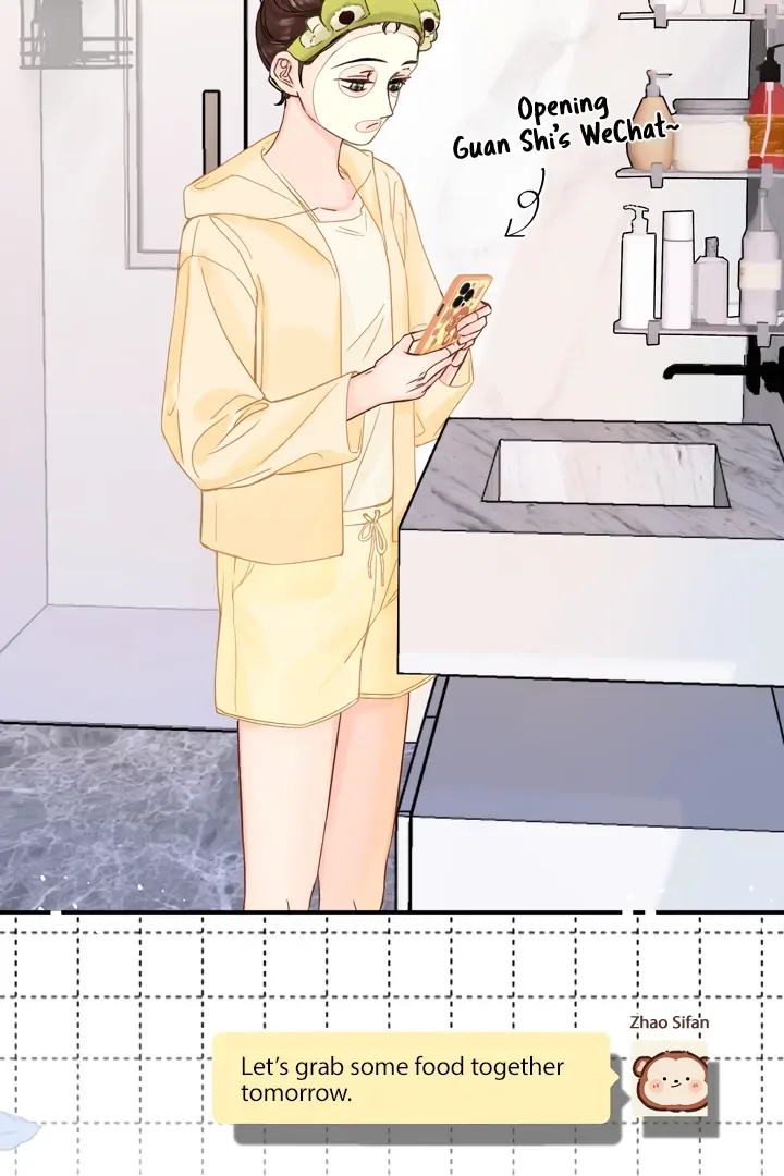 Please Take Care Chapter 11 page 16