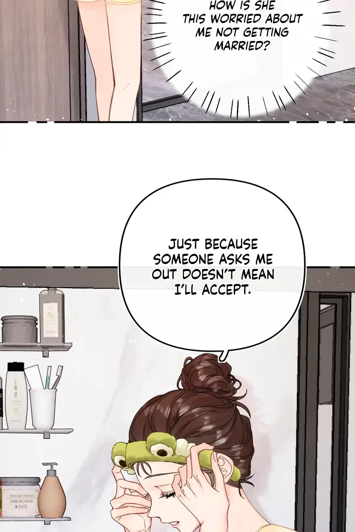Please Take Care Chapter 11 page 12