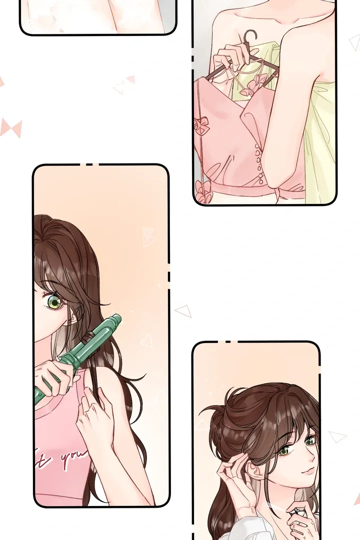 Please Take Care Chapter 11 page 30