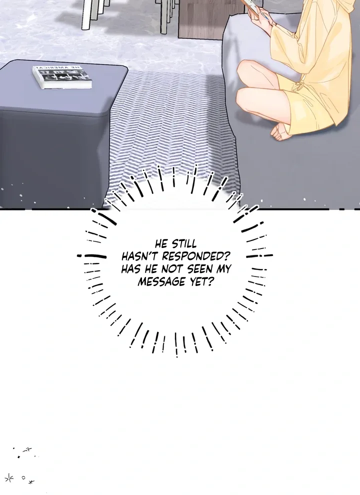 Please Take Care Chapter 11 page 18
