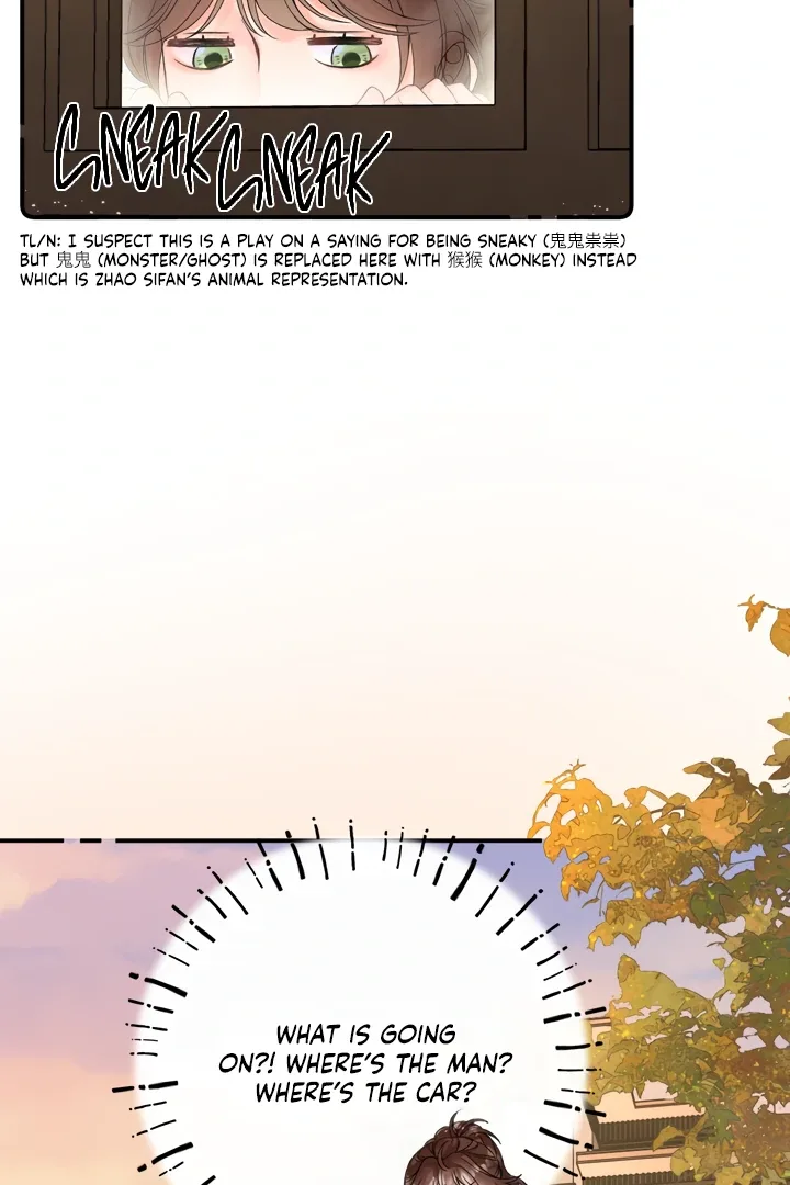 Please Take Care Chapter 11 page 60