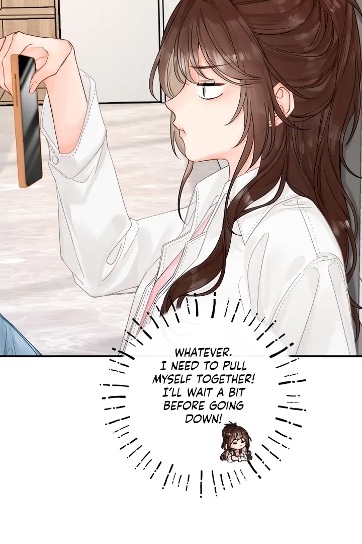 Please Take Care Chapter 11 page 52