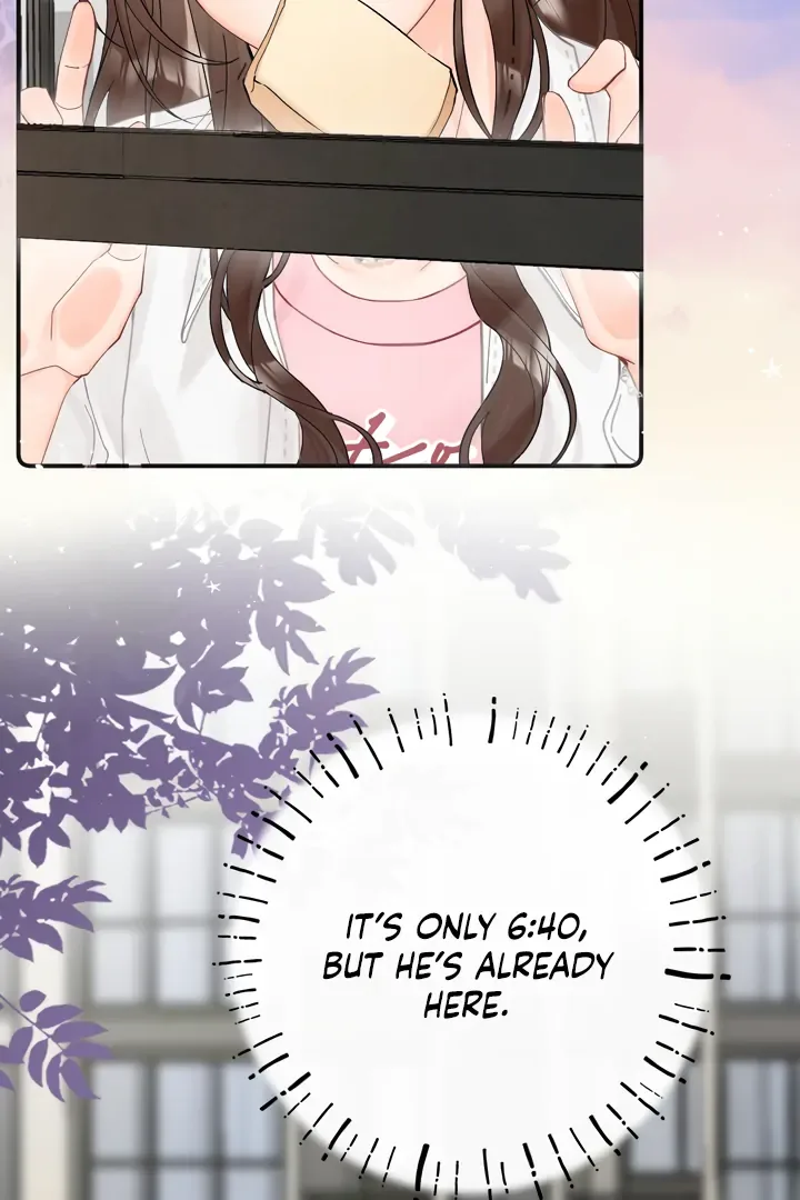 Please Take Care Chapter 11 page 41