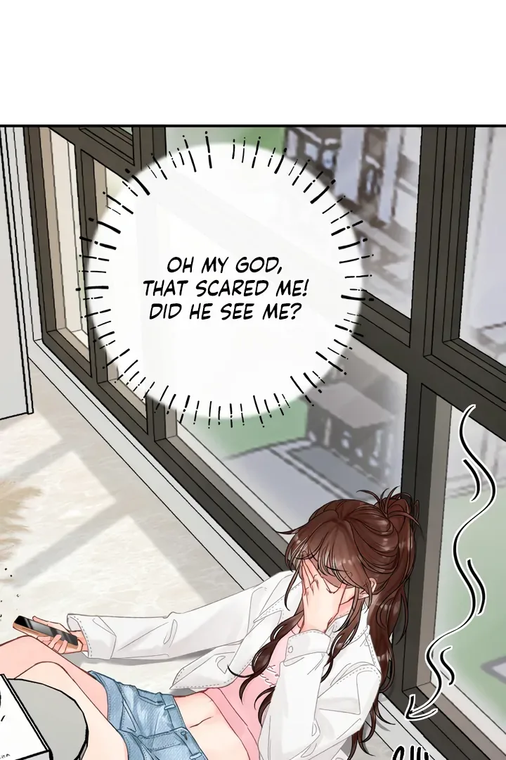 Please Take Care Chapter 11 page 50