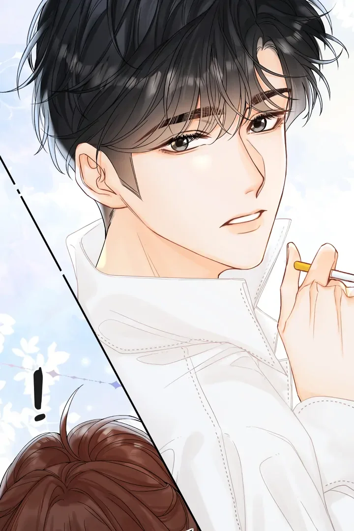 Please Take Care Chapter 11 page 48