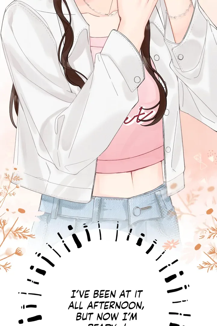 Please Take Care Chapter 11 page 33