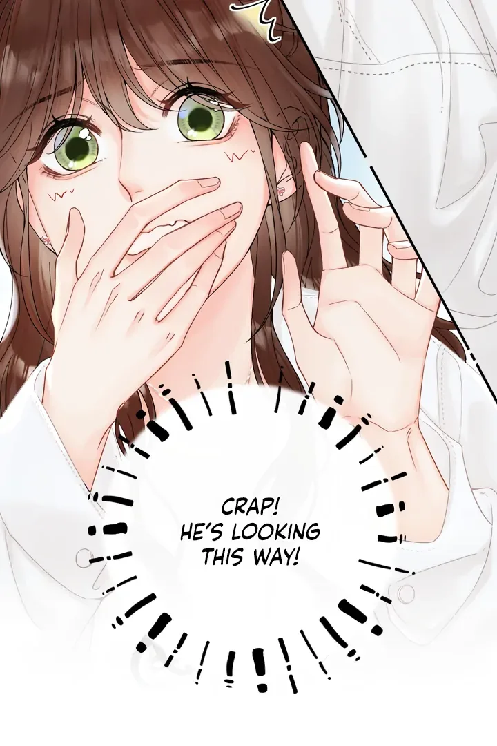 Please Take Care Chapter 11 page 49