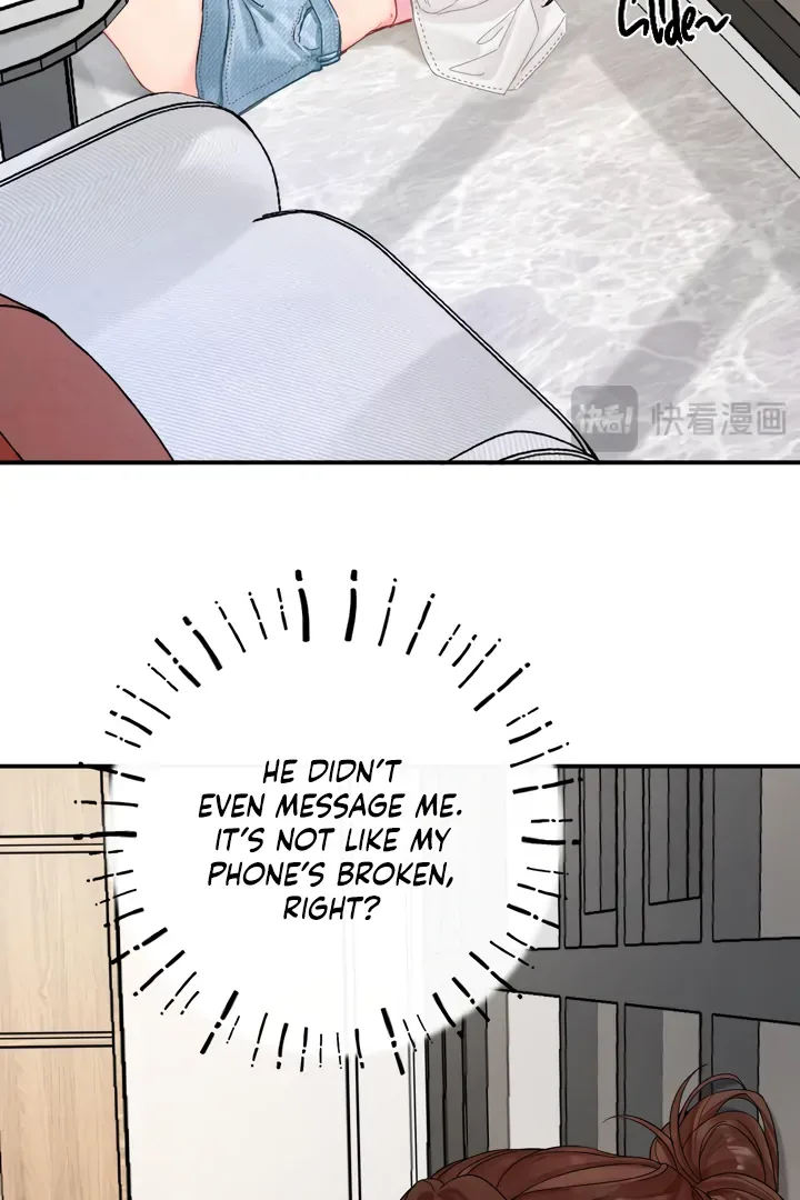 Please Take Care Chapter 11 page 51
