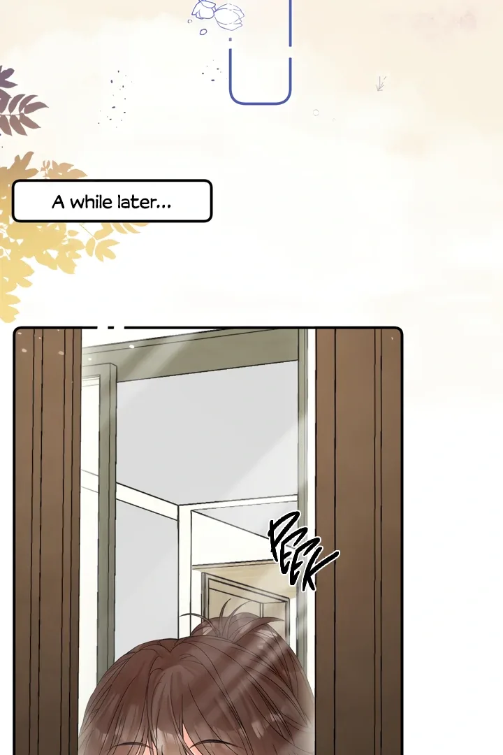 Please Take Care Chapter 11 page 59