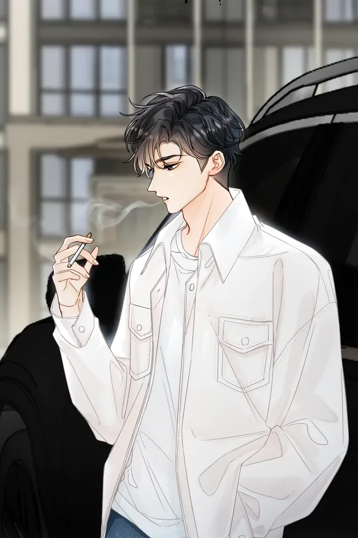 Please Take Care Chapter 11 page 42