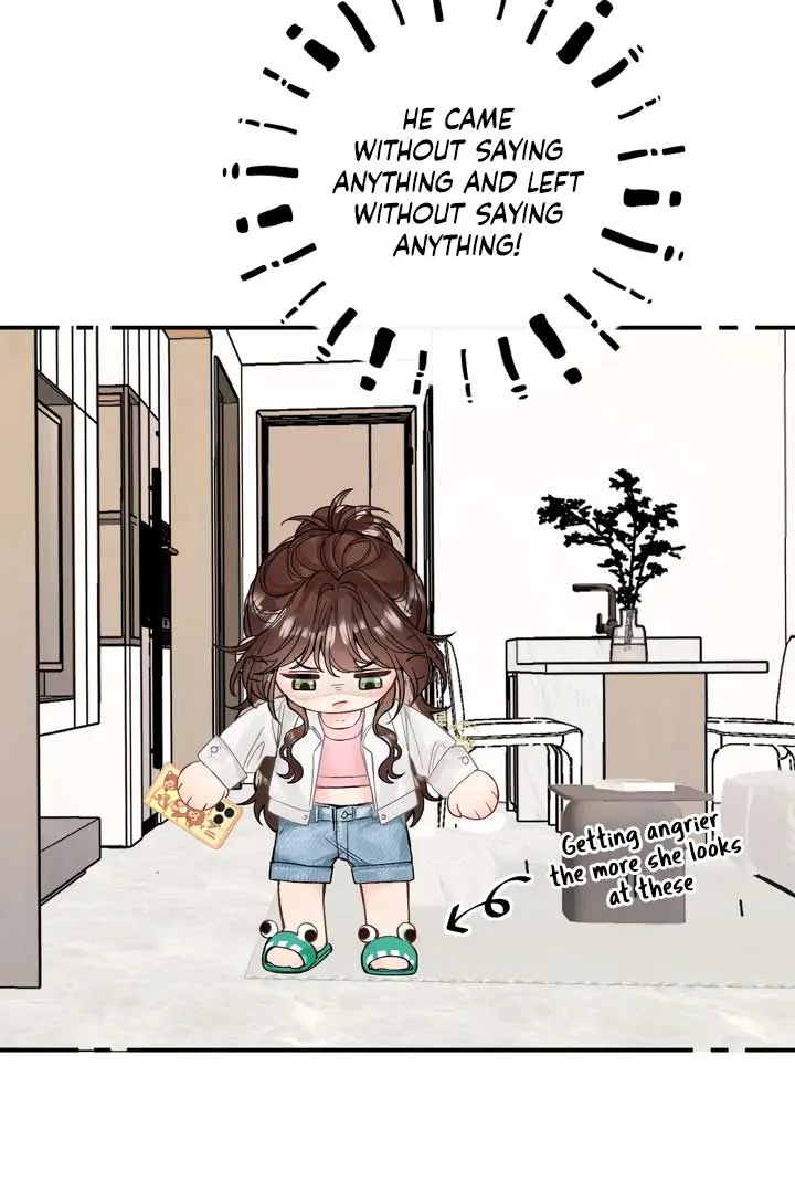 Please Take Care Chapter 12 page 4