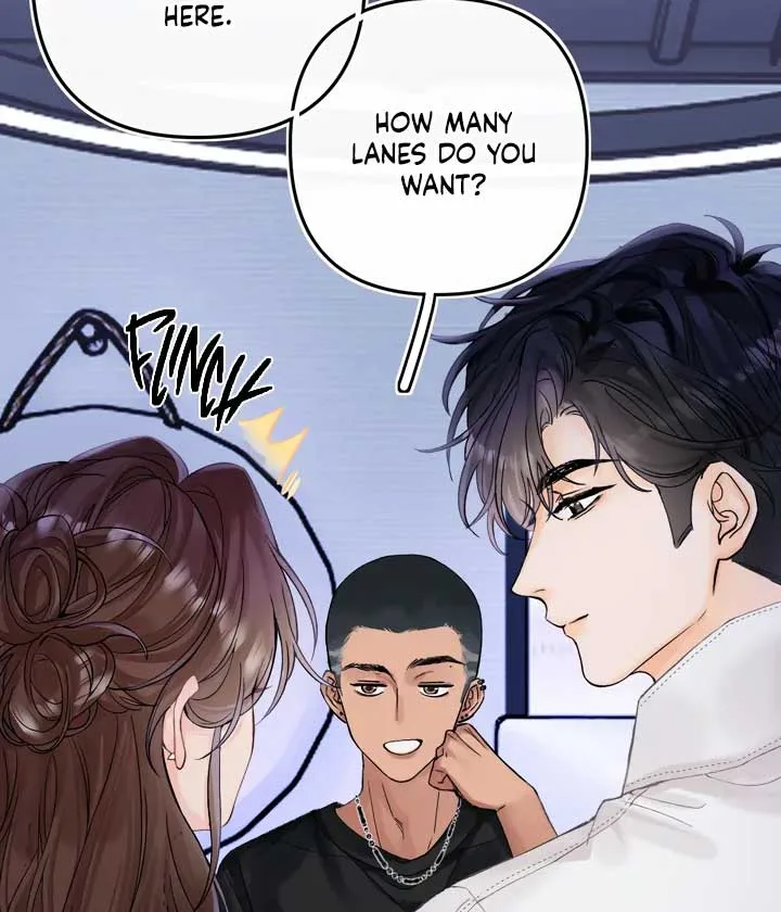 Please Take Care Chapter 12 page 45