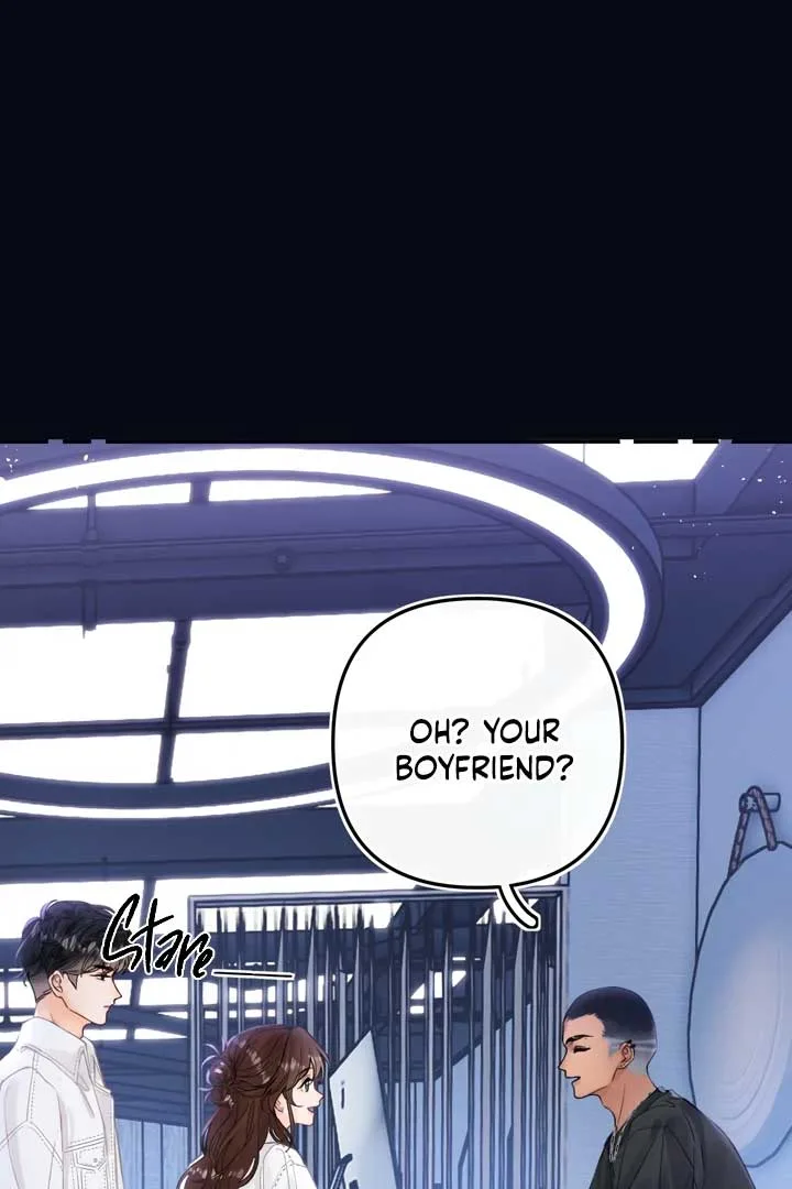 Please Take Care Chapter 12 page 33