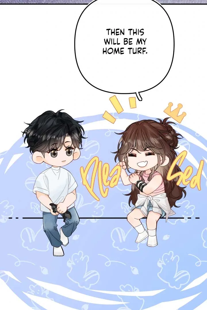Please Take Care Chapter 12 page 51