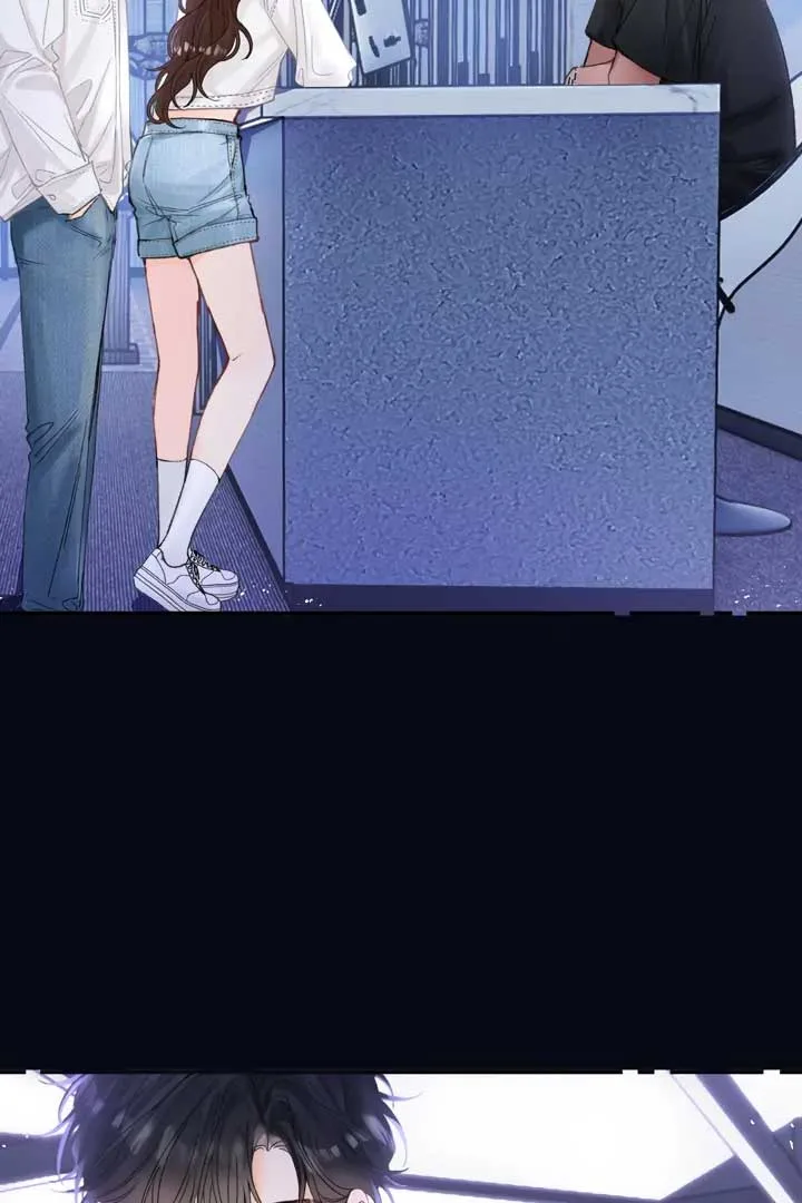 Please Take Care Chapter 12 page 34
