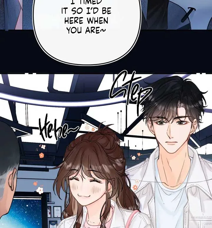 Please Take Care Chapter 12 page 27