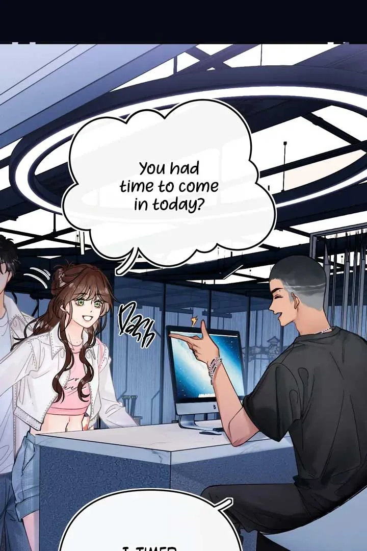 Please Take Care Chapter 12 page 26