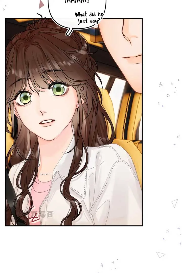 Please Take Care Chapter 12 page 21