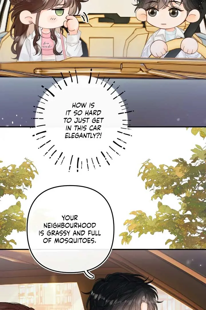 Please Take Care Chapter 12 page 17