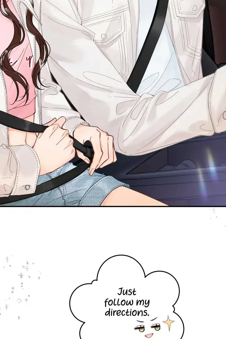 Please Take Care Chapter 12 page 23