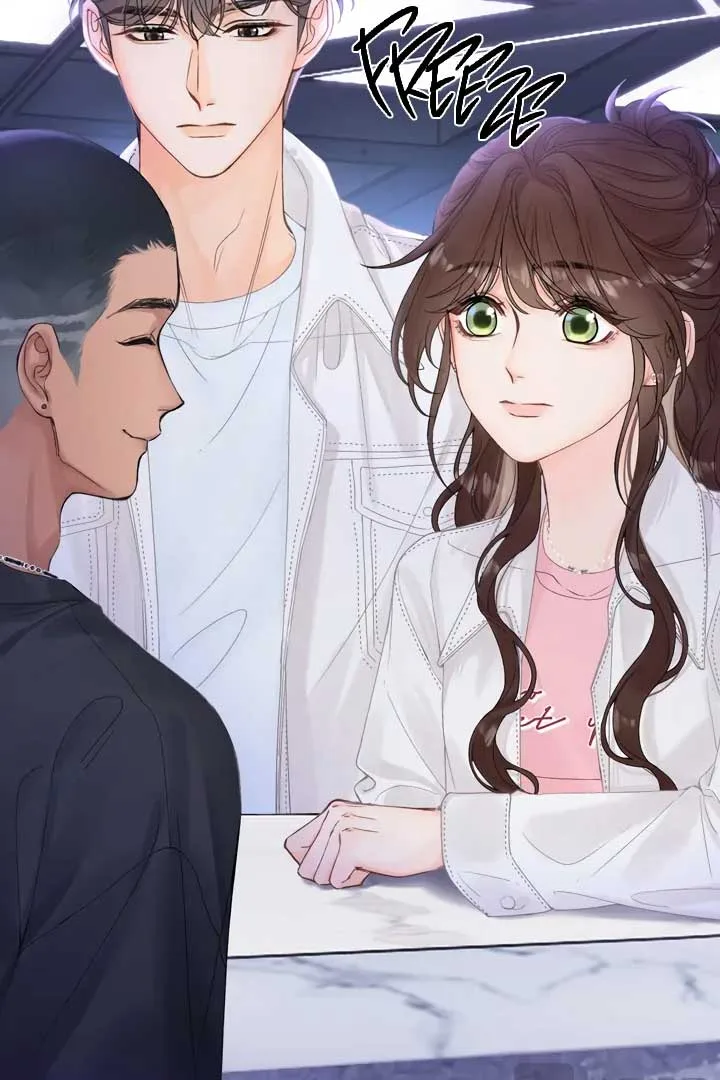 Please Take Care Chapter 12 page 35