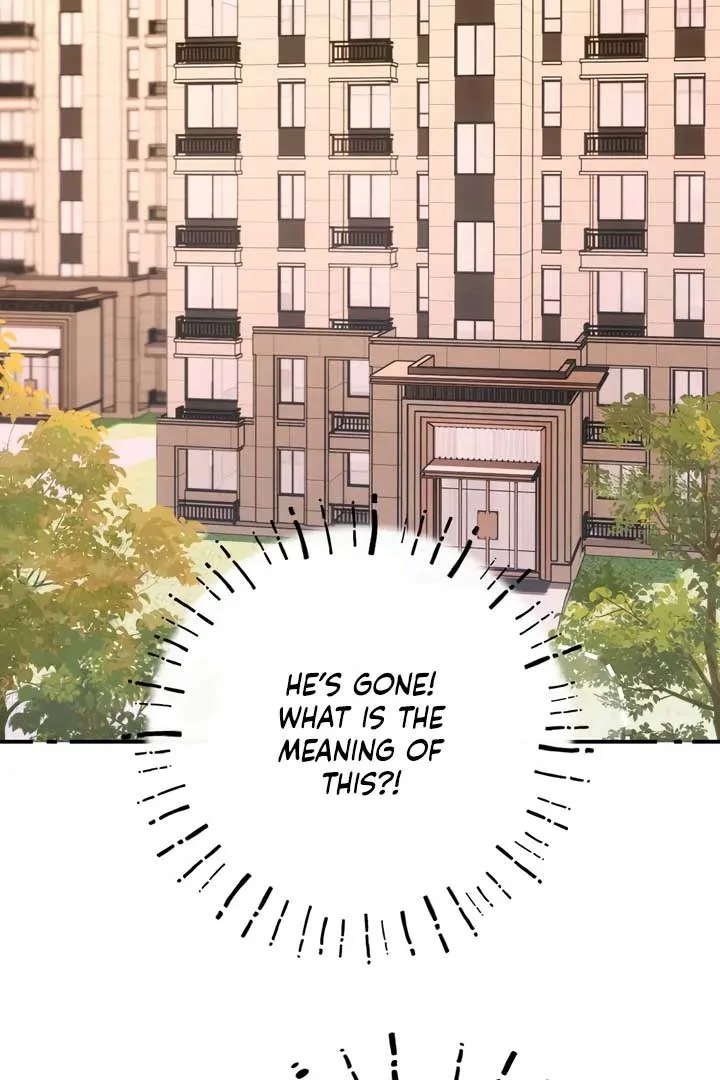 Please Take Care Chapter 12 page 3