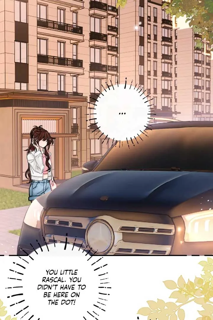 Please Take Care Chapter 12 page 13