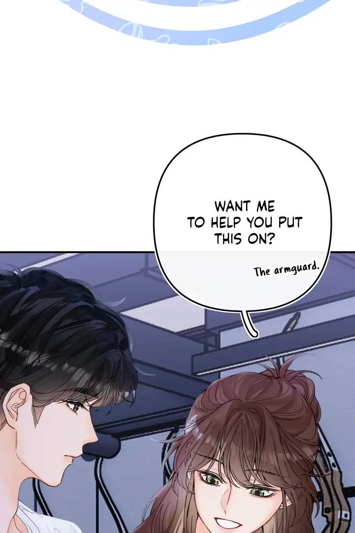 Please Take Care Chapter 12 page 52