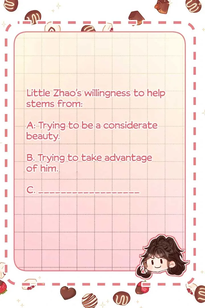 Please Take Care Chapter 12 page 60