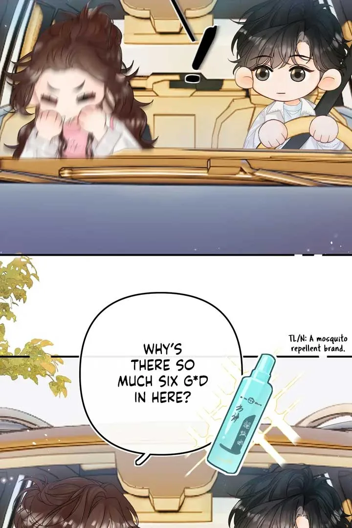 Please Take Care Chapter 12 page 16