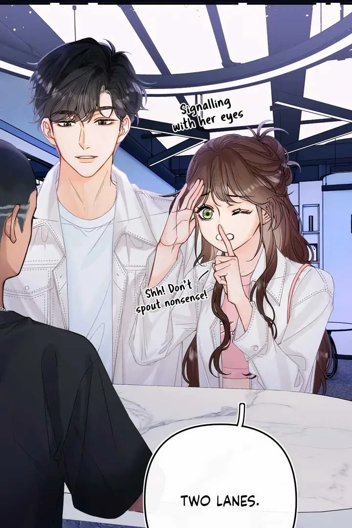Please Take Care Chapter 12 page 47