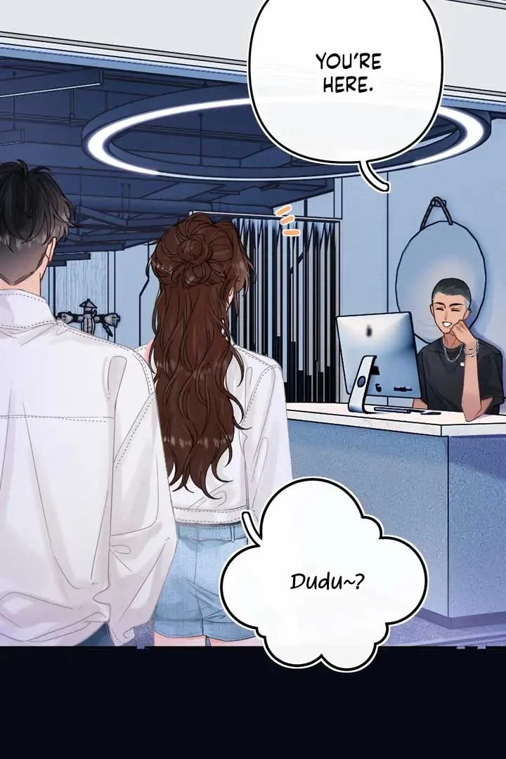 Please Take Care Chapter 12 page 25