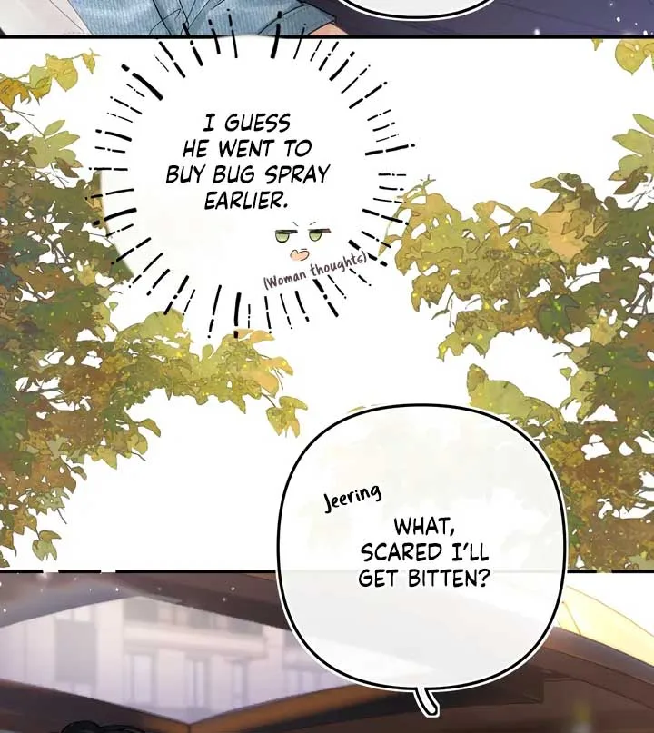 Please Take Care Chapter 12 page 19