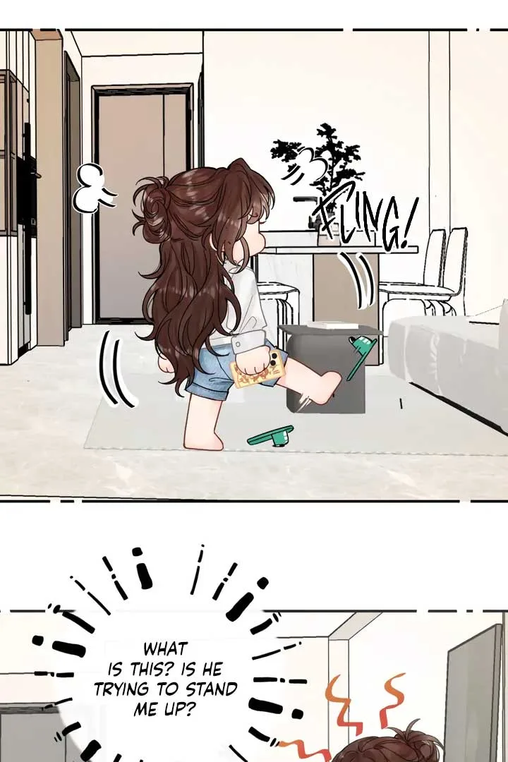 Please Take Care Chapter 12 page 5