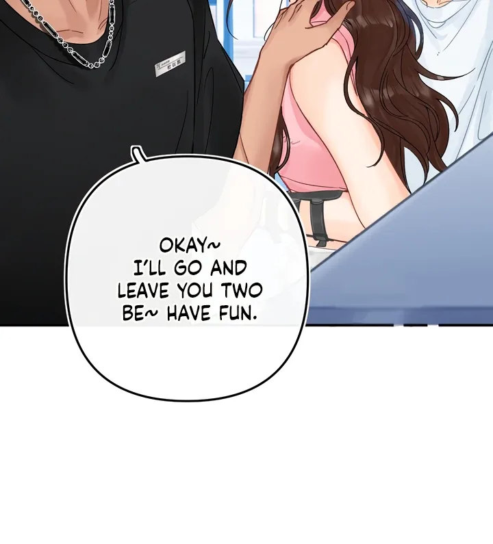 Please Take Care Chapter 13 page 11