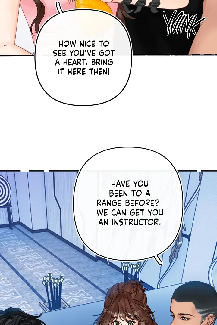 Please Take Care Chapter 13 page 7