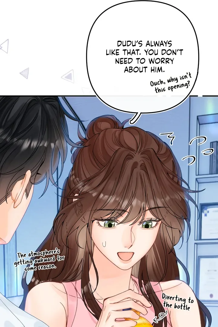 Please Take Care Chapter 13 page 12
