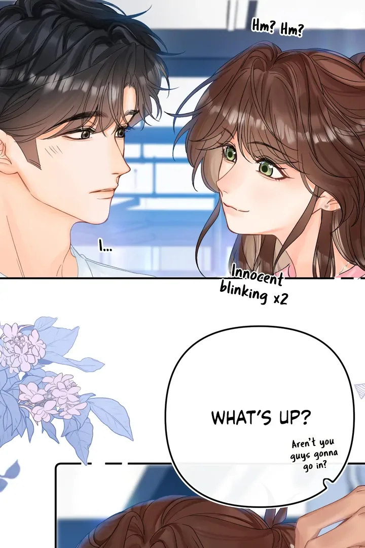 Please Take Care Chapter 13 page 4