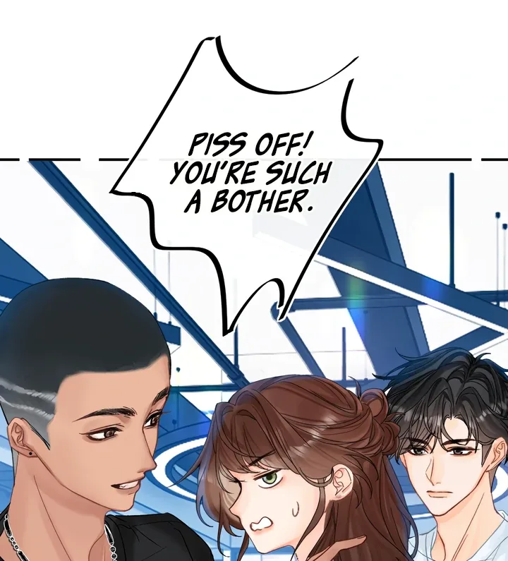 Please Take Care Chapter 13 page 10