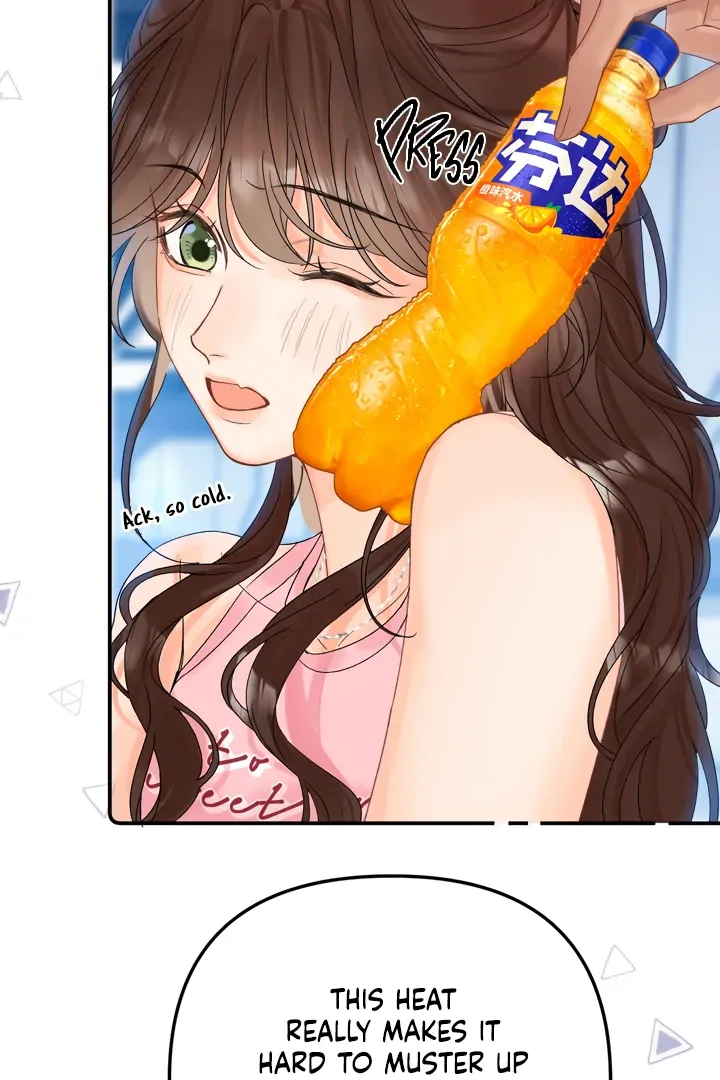 Please Take Care Chapter 13 page 5