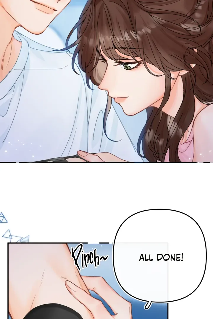 Please Take Care Chapter 13 page 21