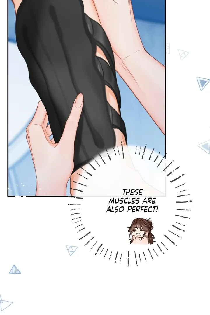 Please Take Care Chapter 13 page 22