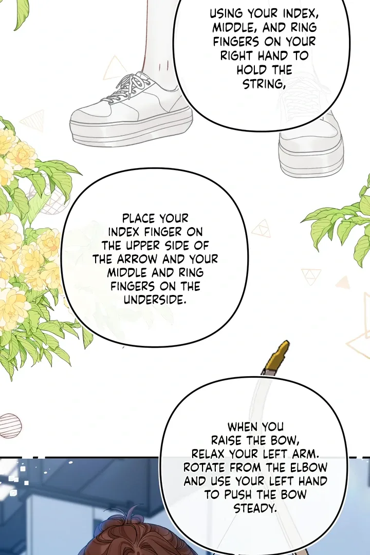Please Take Care Chapter 13 page 29