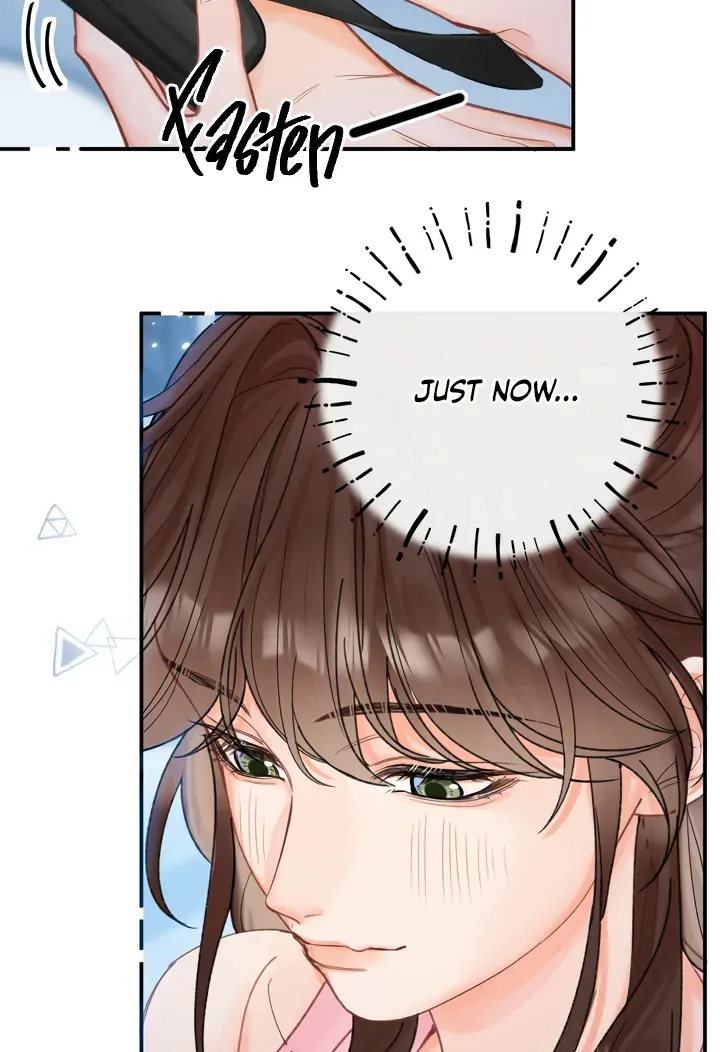 Please Take Care Chapter 13 page 19