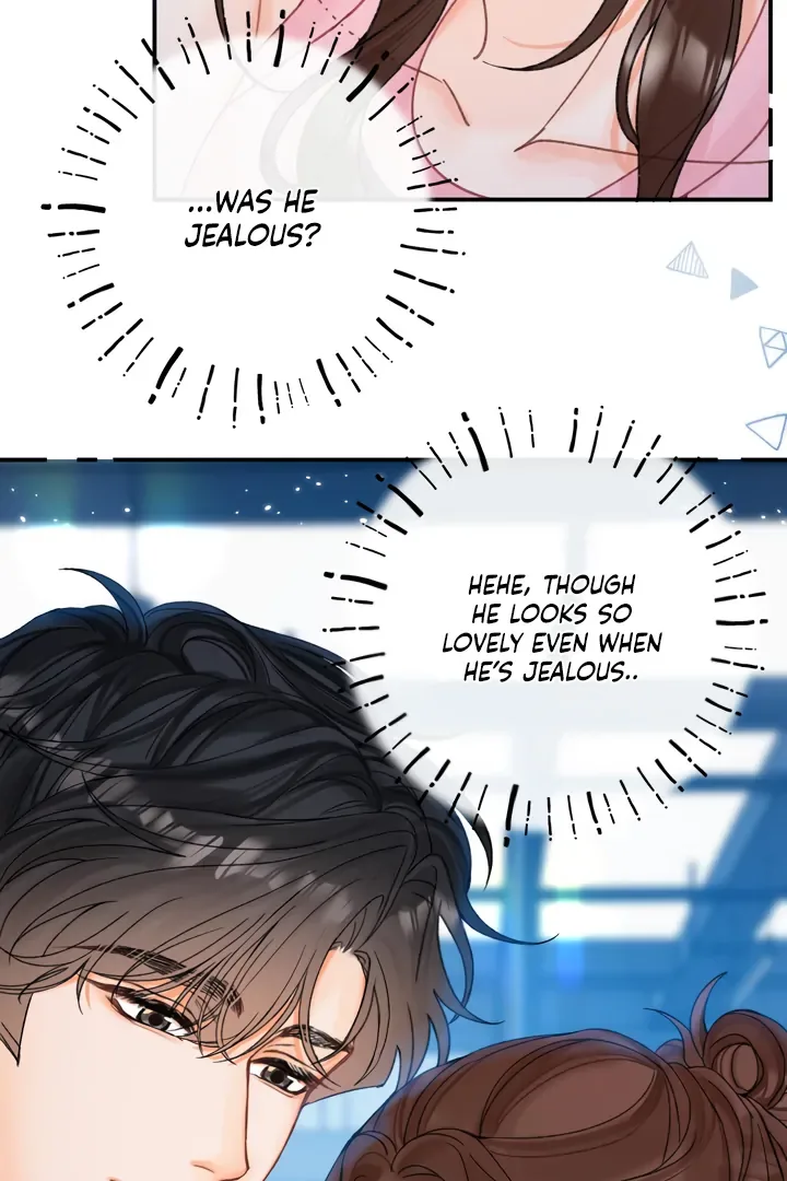 Please Take Care Chapter 13 page 20