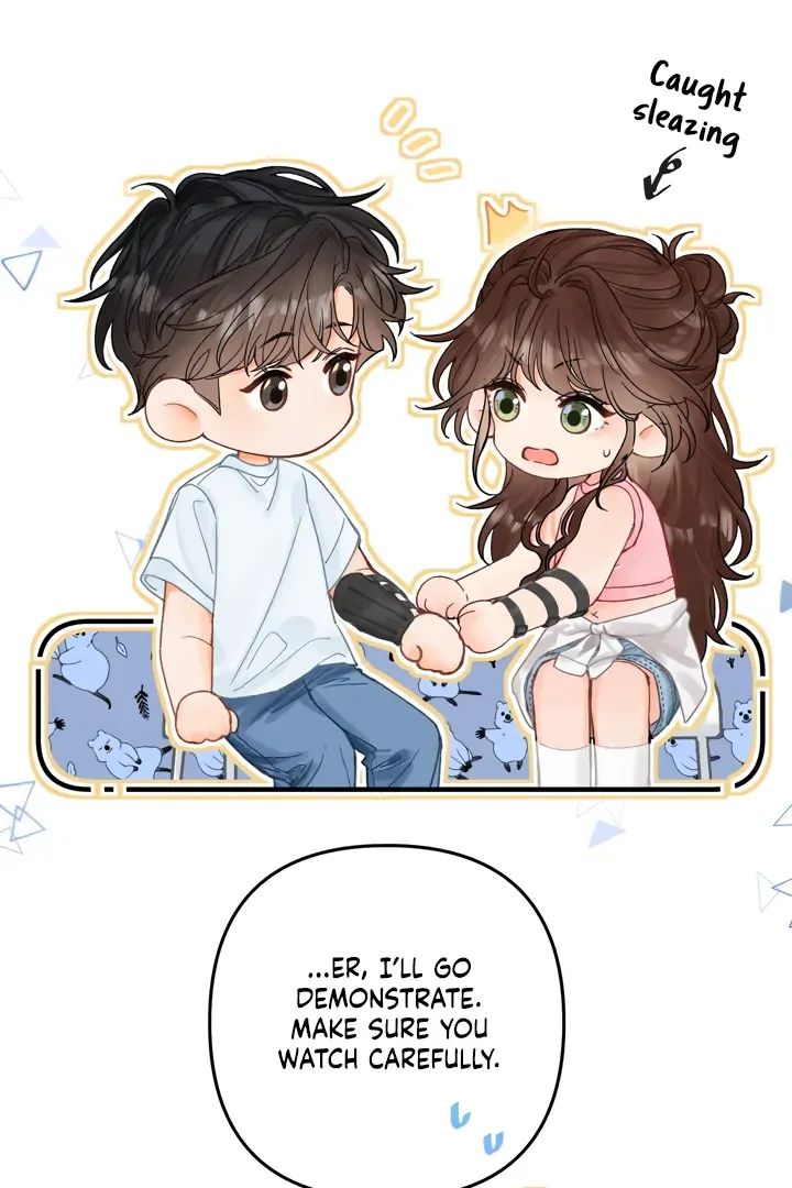 Please Take Care Chapter 13 page 23