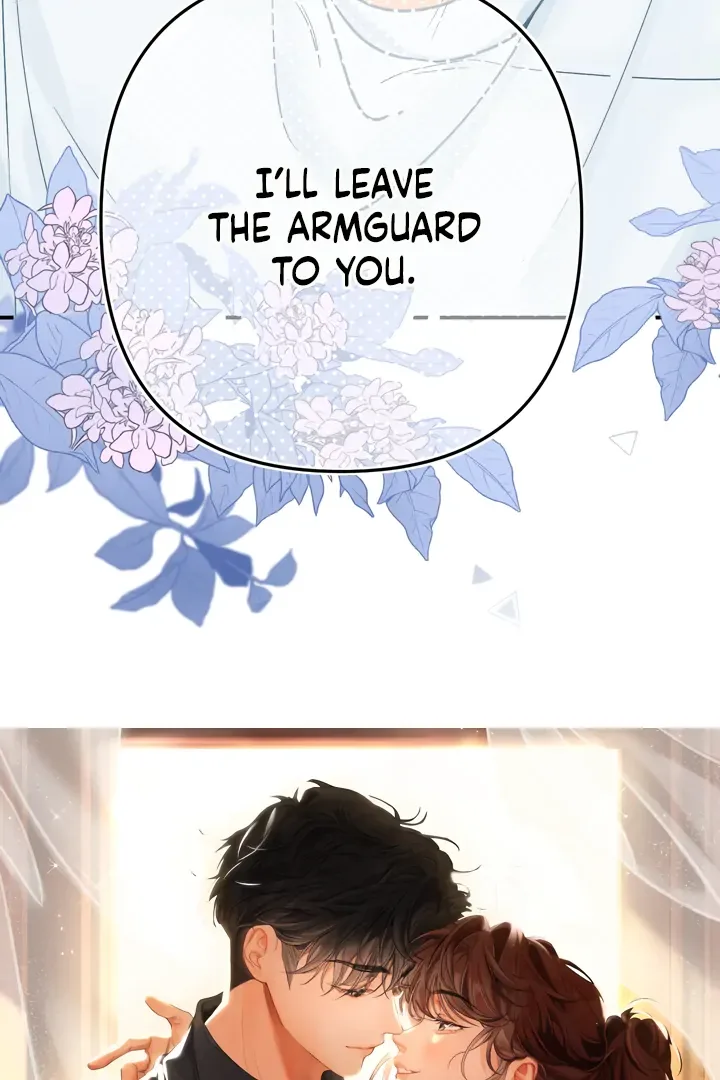 Please Take Care Chapter 13 page 16