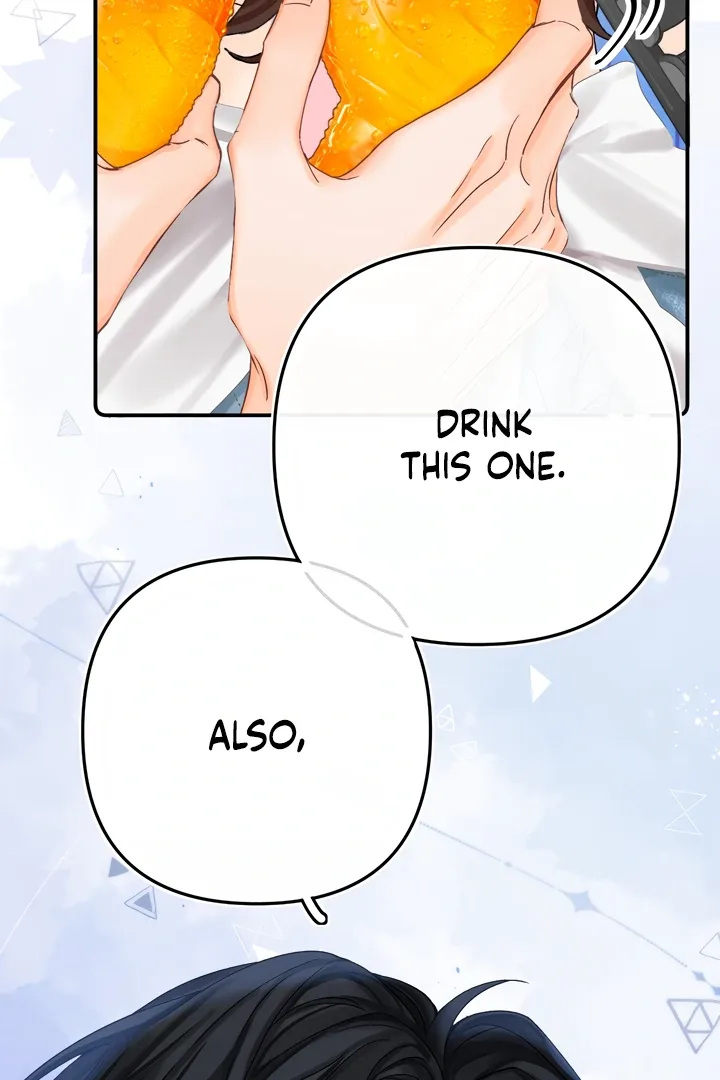 Please Take Care Chapter 13 page 14